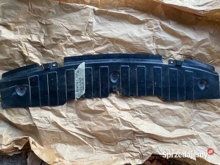 Oslona Pod Zderzak Hyundai Veloster osobowe Jasienica sprzedam