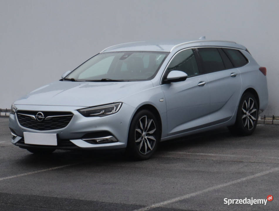 Opel Insignia 15 Turbo automatyczna Lublin