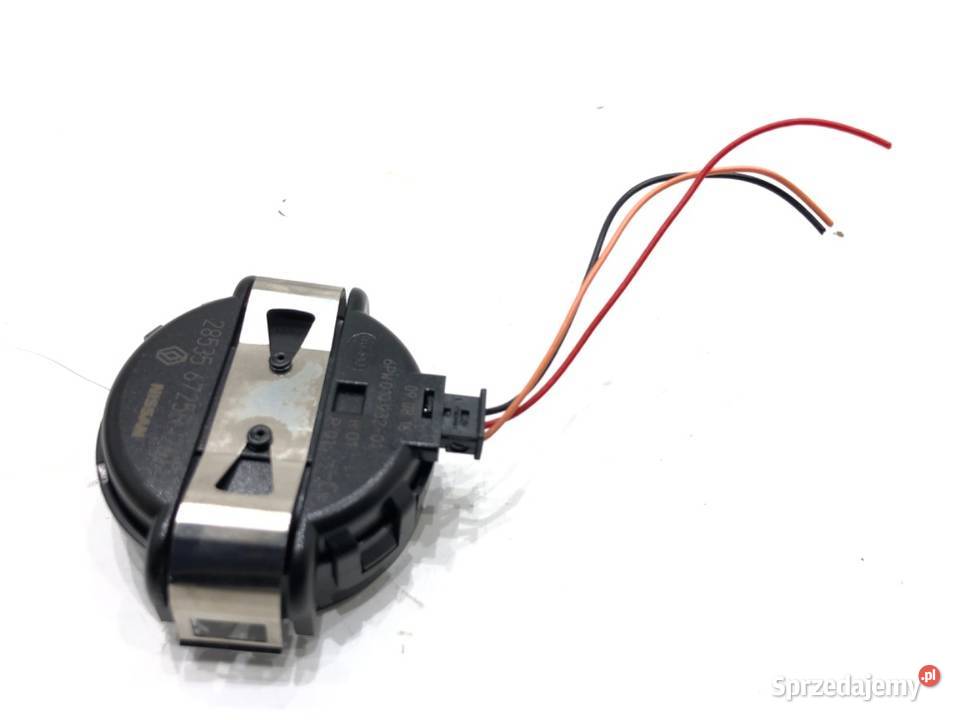 CZUJNIK DESZCZU NISSAN PULSAR 285356725R