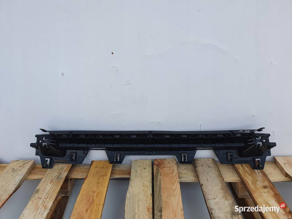 Audi A3 8P II lift BELKA TYLNEGO ZDERZAKA tył Rudka sprzedam