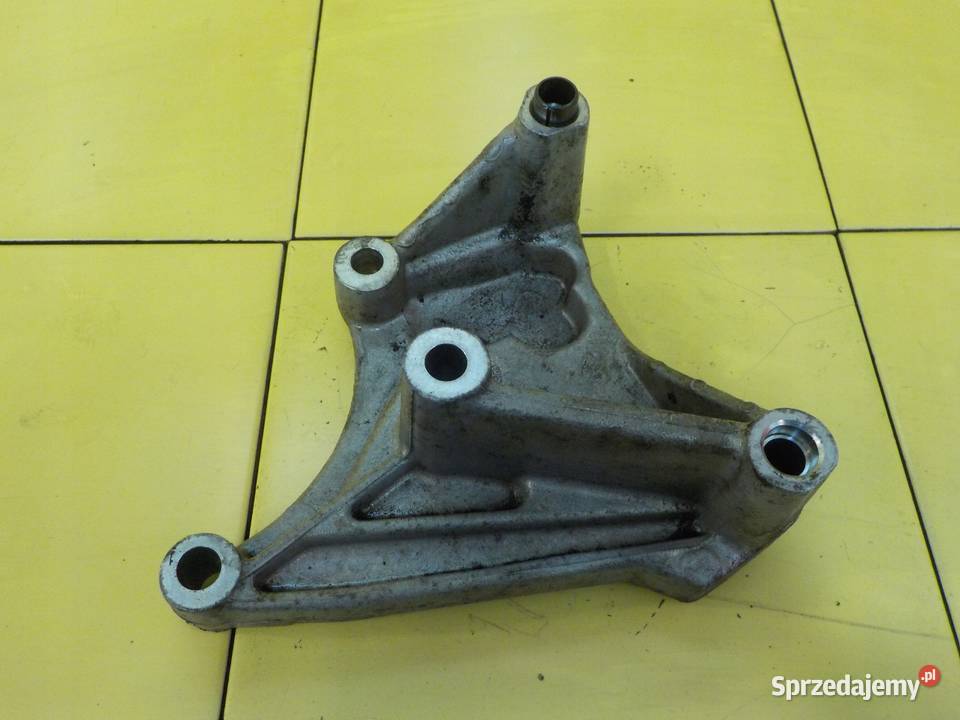 PEUGEOT 407 COUPE 607 C5 C6 30 V6 B 08r XFV lapa osobowe Suków