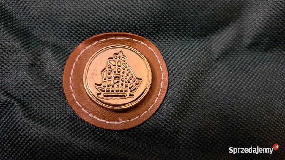 Nowa zielona kosmetyczka na zamek Kosmetyczki i kuferki lubuskie Zielona Góra