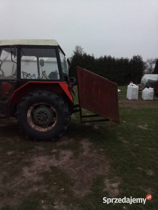 Zbiornikkontener Cyców