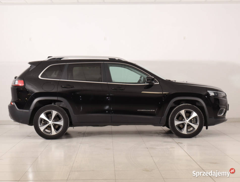 Jeep Cherokee 20 TGDI Cherokee Piaseczno sprzedam