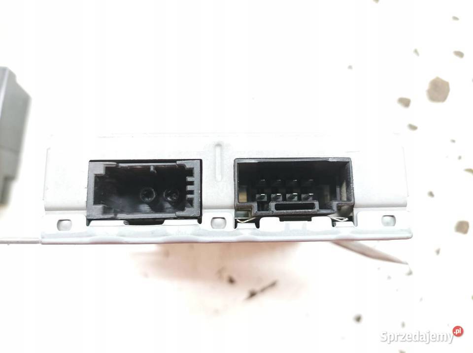 MODUŁ POMPY PALIWA GPS ZESTAW A2129000306