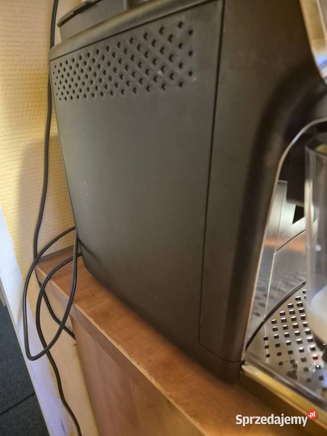 Ekspres Philips LatteGo EP3347 Tychy sprzedam