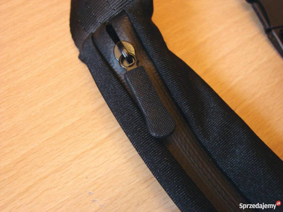 Pas do biegania na telefon etui na pas Kraków