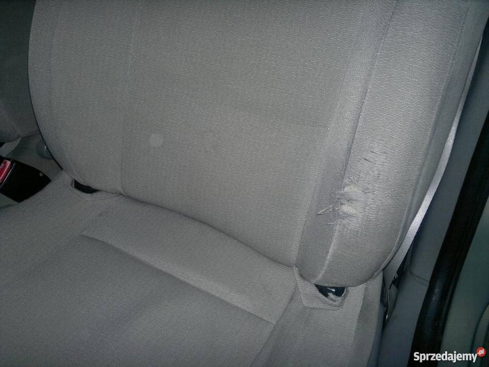 Renault Clio II z kamera cofania AUTOMAT Kielce