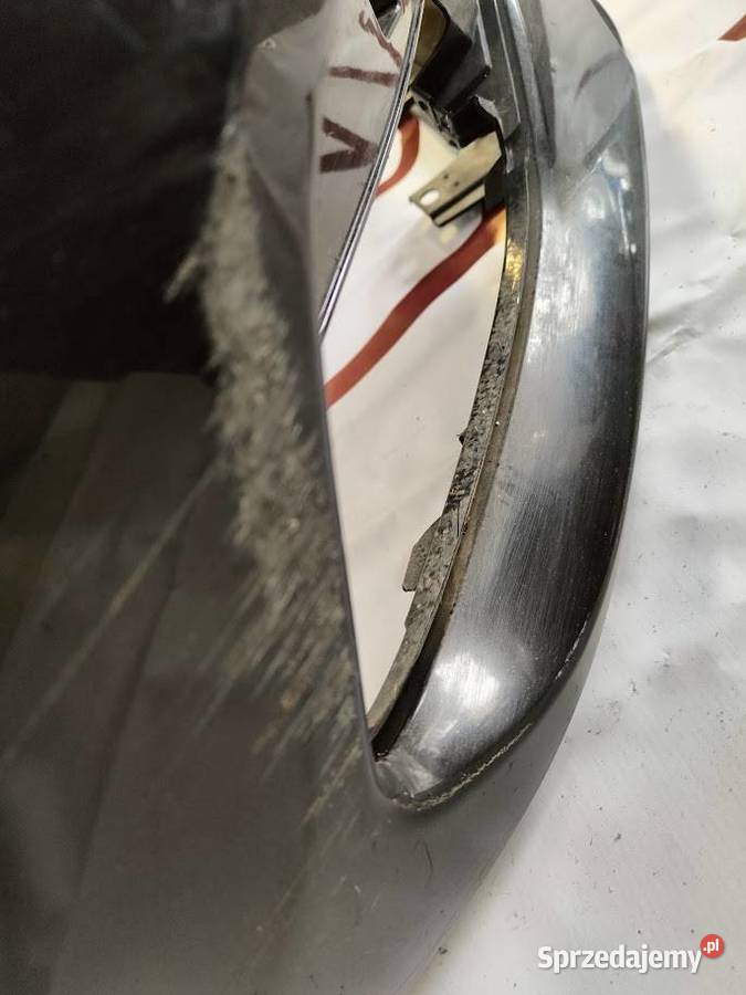 Zderzak Przedni Przód Opel Astra K PDC 39052730 osobowe wielkopolskie sprzedam