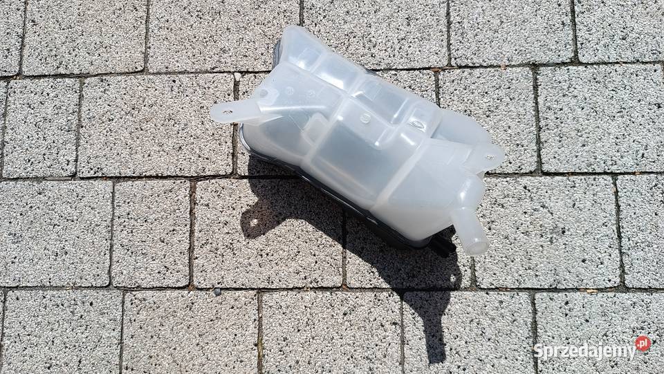 ZBIORNIK WYRÓWNAWCZY do Ford Mondeo Mk3 III 0007 osobowe Knurów