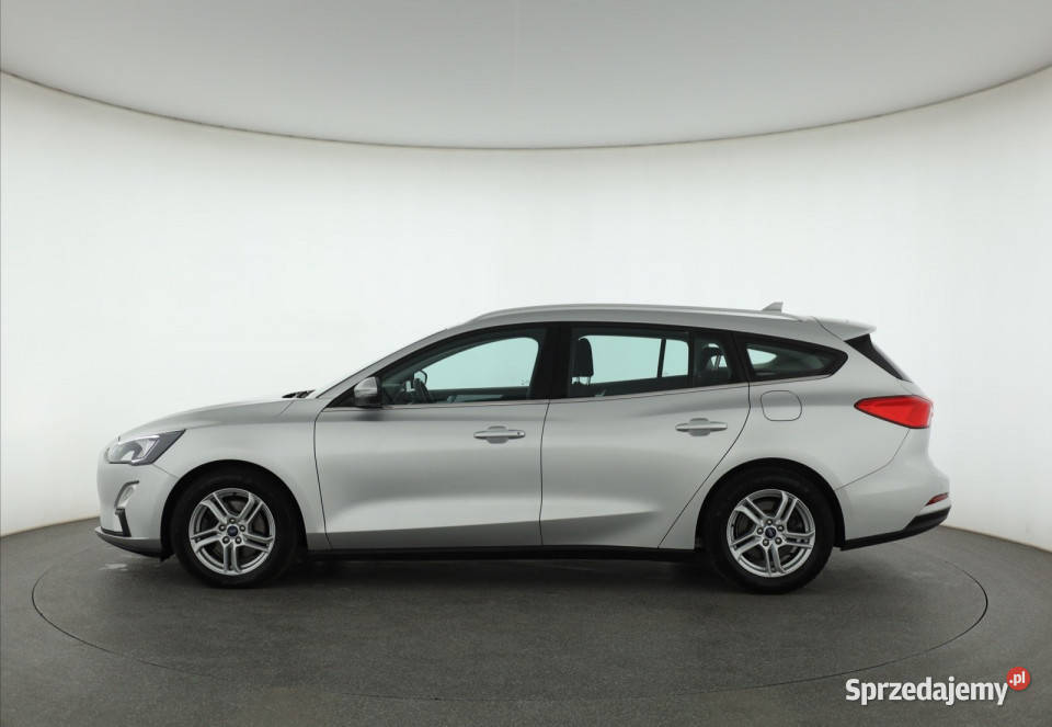 Ford Focus 15 TDCi mazowieckie Piaseczno sprzedam
