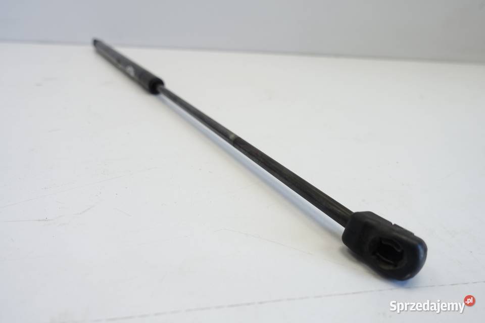 Jaguar XJ X351 SIŁOWNIK PRZEDNIEJ MASKI przód Pozostałe Rudka