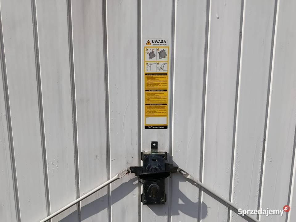 Brama garażowa 2480x2090 Dom i Ogród Czaniec