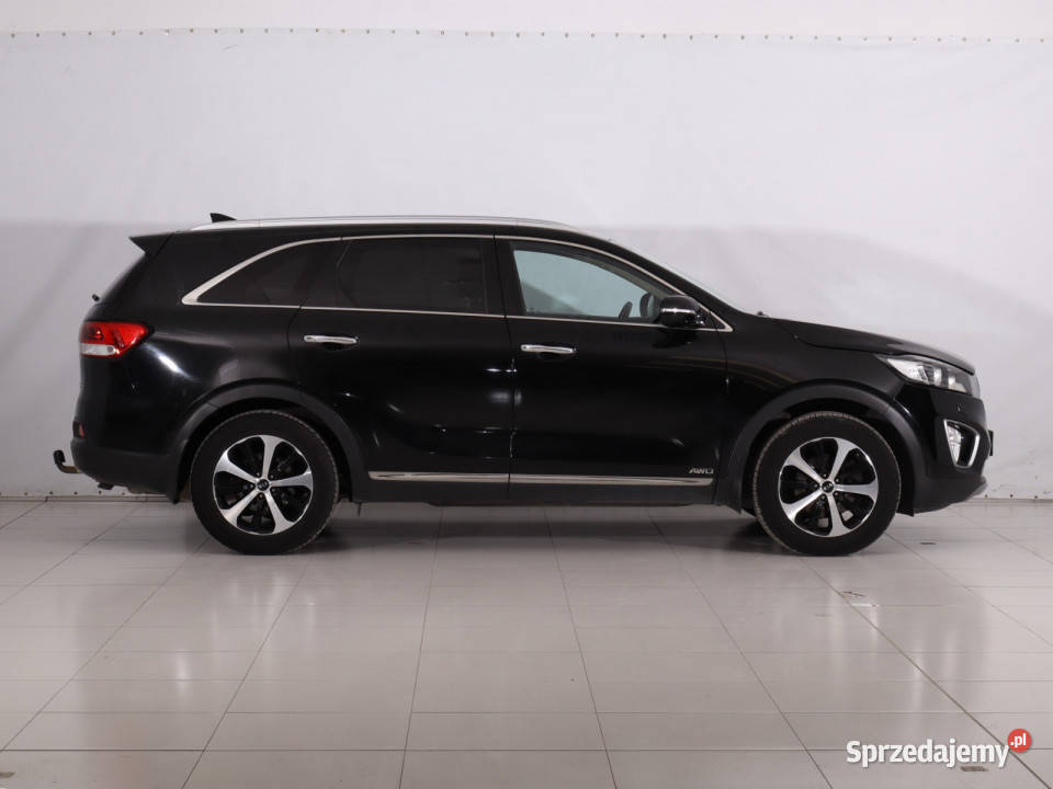 Kia Sorento 20 CRDi czujnik deszczu Piaseczno