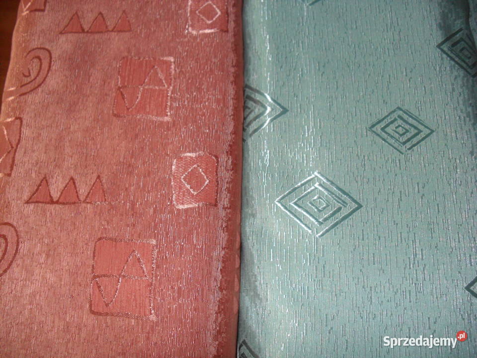 zasłonatkanina zasłonowa dekoracyjna 150 Wrocław