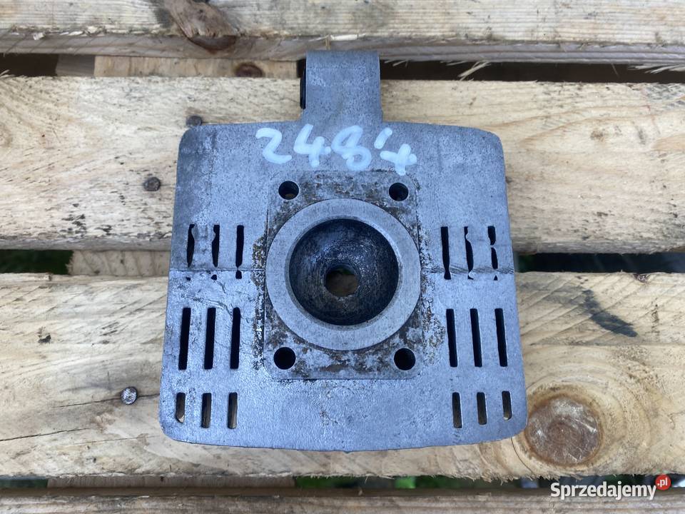 GŁOWICA ROMET 50T1 OGAR KOMAR 50 MOTORYNKA Kraków