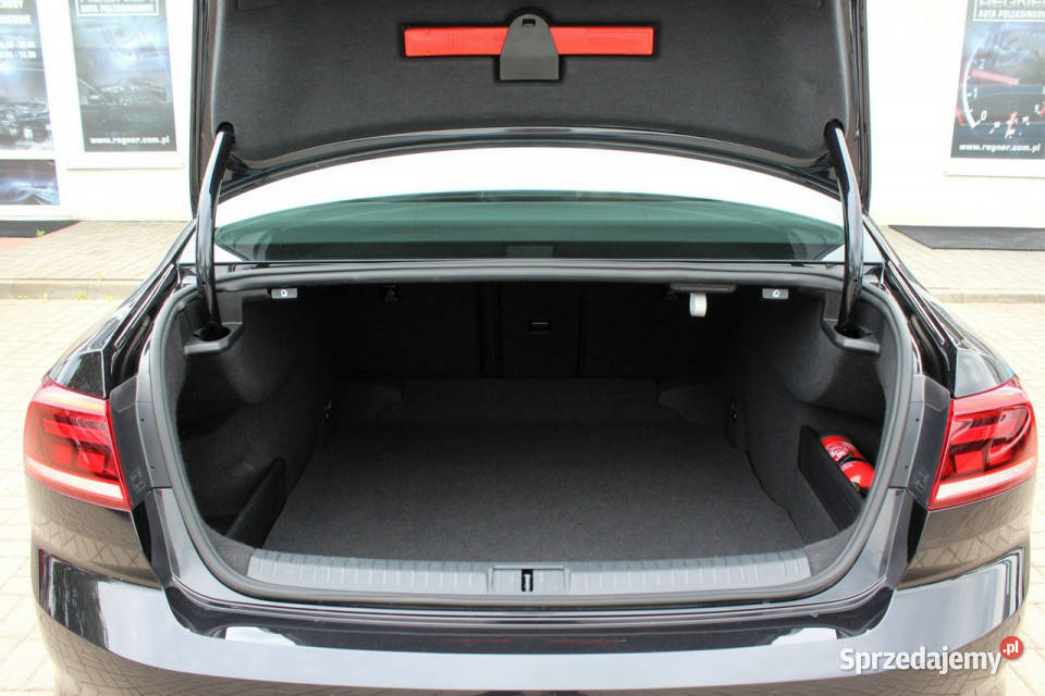 Volkswagen Passat Business DSG SalonPL FV23 Sokołów sprzedam
