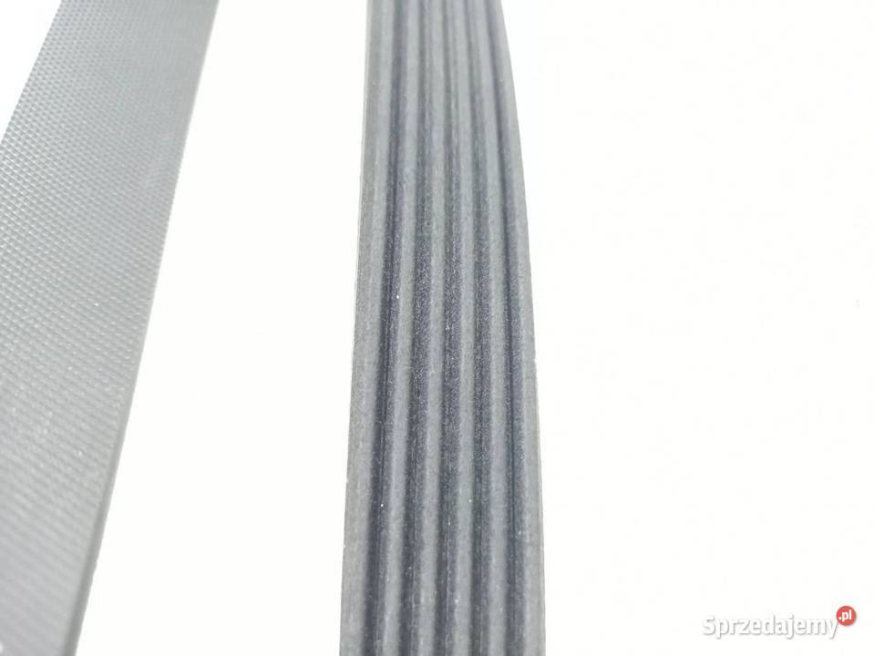 SKODA PASEK KLINOWY WIELOROWKOWY 6PK1453 świętokrzyskie Skarżysko-Kamienna