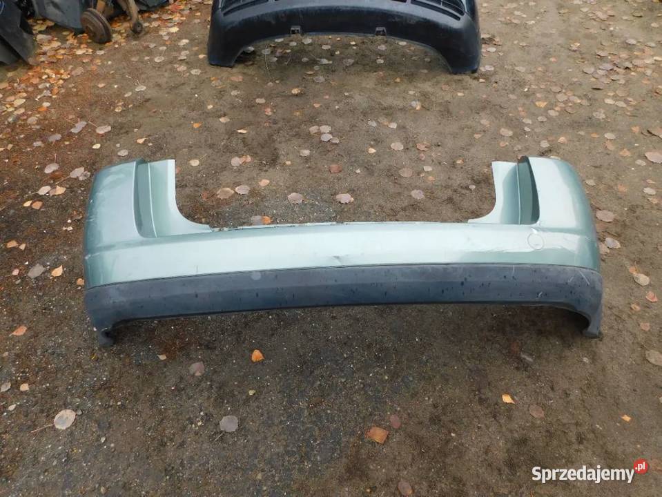 signum zderzak 6304 WYSYŁKA Motoryzacja Żory