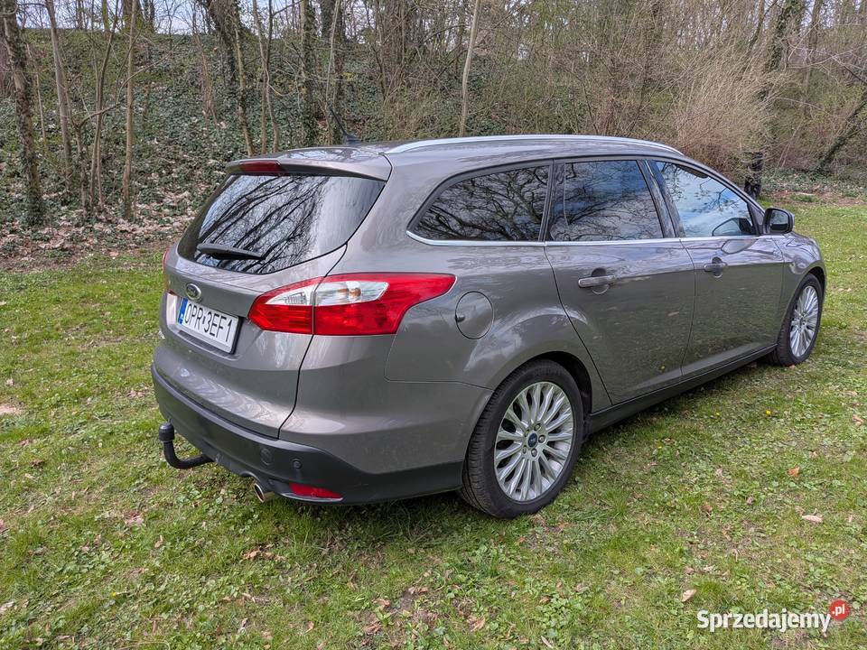 Focus MK3 20d 163 Focus Słoków