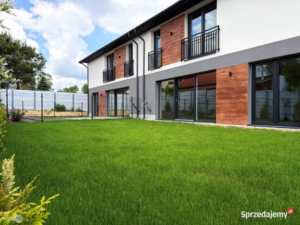 Do sprzedaży mieszkanie 8425m2 4 pokoje Kielce