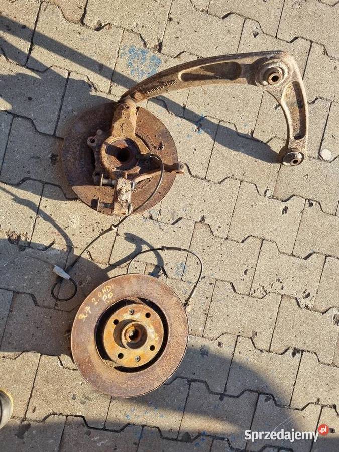 Ford Mondeo Mk1 Mk1 18 16V Przepustnica Sprzęgło Skawina