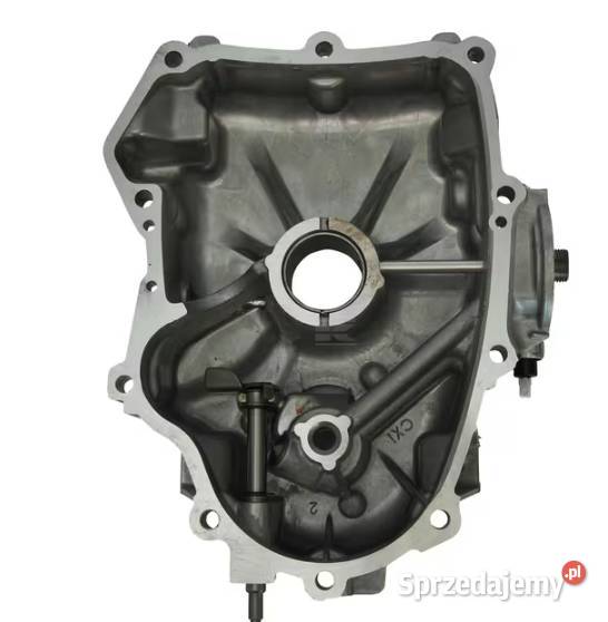 Miska olejowa silnika 594974 Kamionna