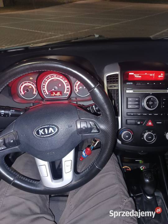 Kia ceed Libiszów sprzedam