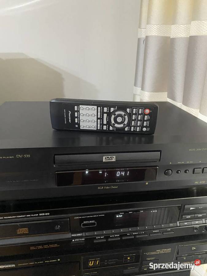 Odtwarzacze CD DVD Piotrków Trybunalski