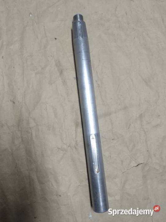 Wałek kraizegi z nierdzewkia Ostrowiec Świętokrzyski