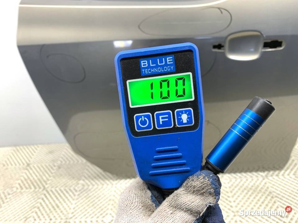 DRZWI PRAWY TYŁ OPEL MERIVA B Minivan 1017 sprzedam