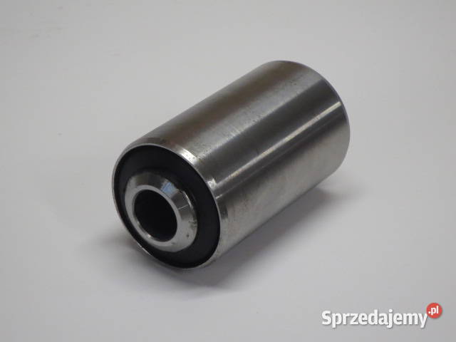 Tulejka metalowo gumowa fi 48 mm Fortschritt Do kombajnów Konstantynów Łódzki