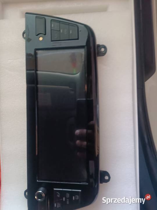 Wyświetlacz klimatyzacji BMW f30 f31