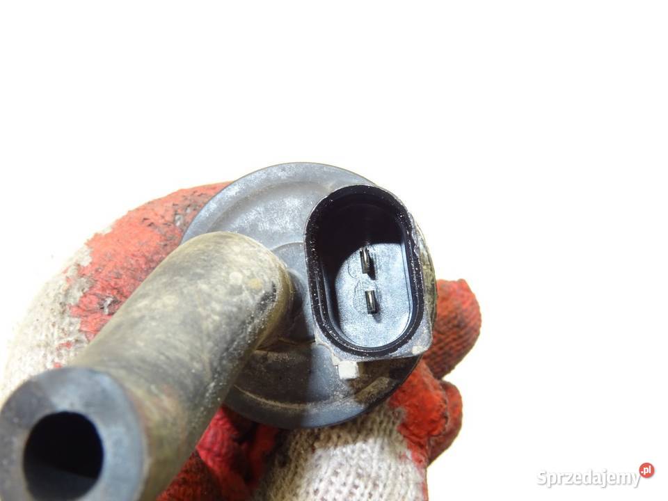 DODATKOWA POMPA WODY SKODA FABIA II 12 69 0714