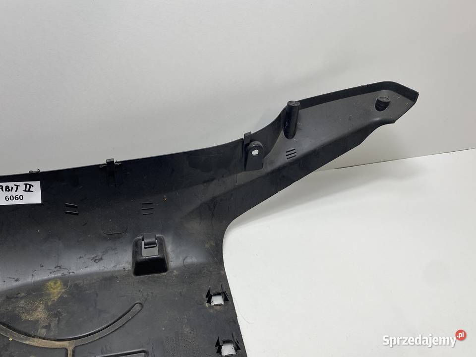 SYM ORBIT 2 50 OWIEWKA OSŁONA DOLNA PŁUG inne Siedlce