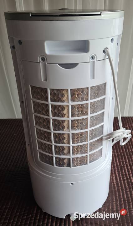 Wentylator Klimator Nawilżacz Powietrza Pasłęk sprzedam