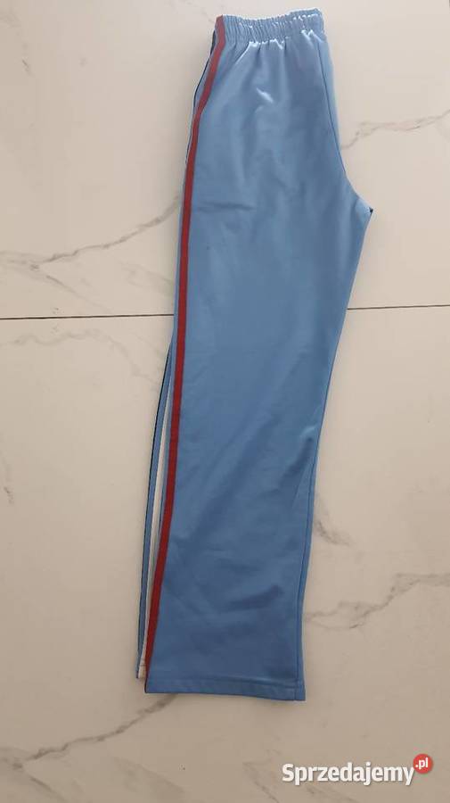 Spodnie Adidas Originals Trefoil Retro Vintage Suwałki