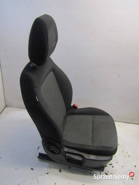 FOTEL PRAWY PRZÓD PRZEDNI PASAŻERA FIAT TIPO II Fotele i kanapy