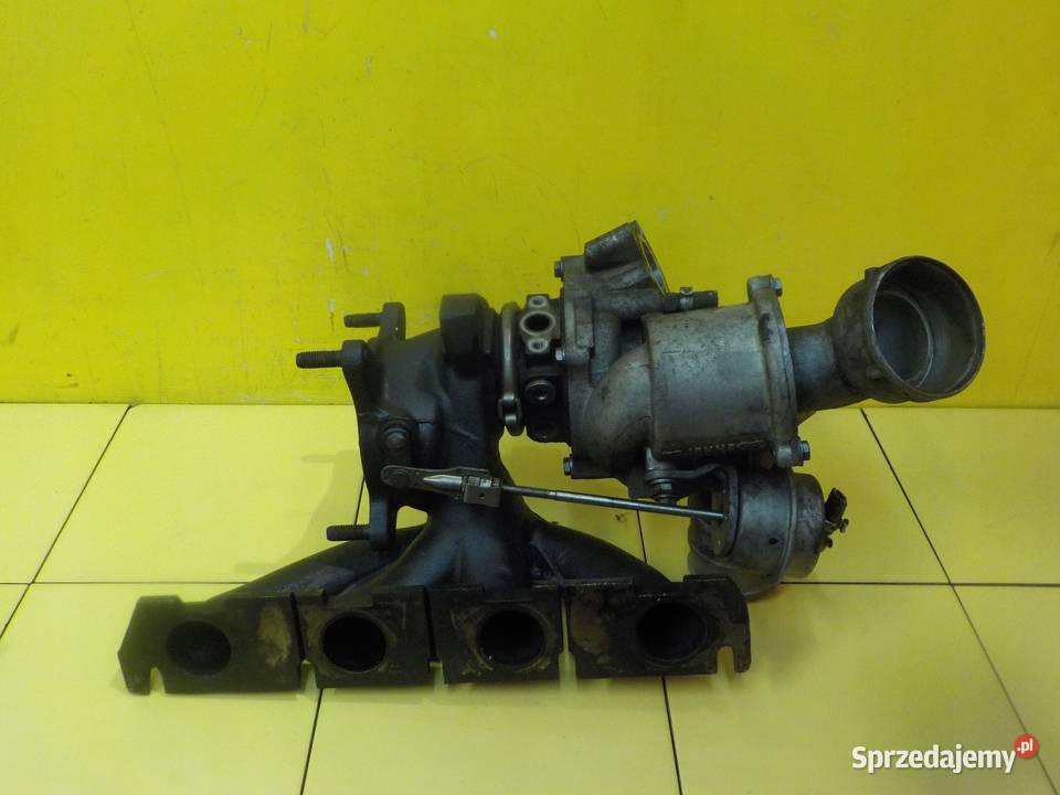 A3 8P SUPERB GOLF PASSAT LEON 18 TFSI 10r 160 Suków