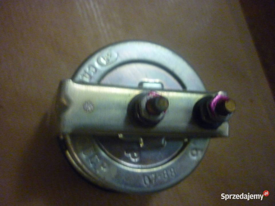 Urał wskażnik poziomu paliwa Dębica