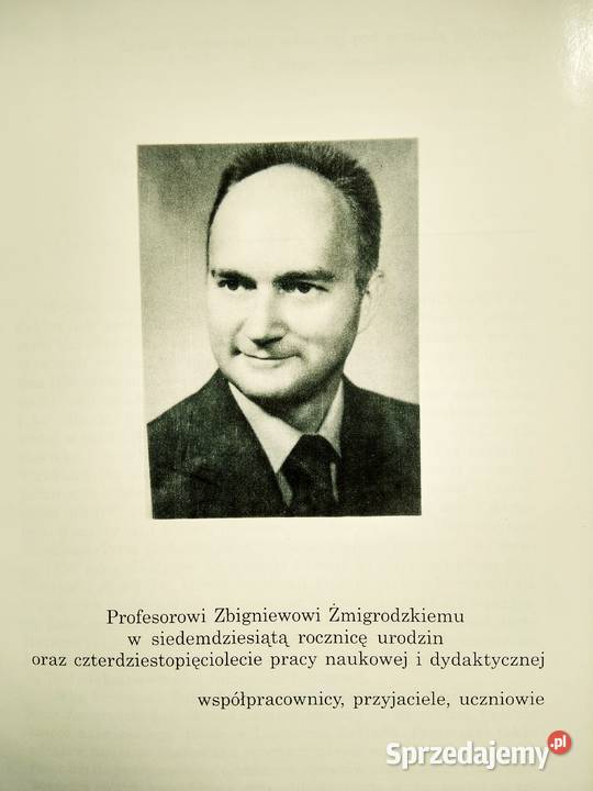 W kręgu książki i informacji naukowej Żmigrodzki mazowieckie Warszawa