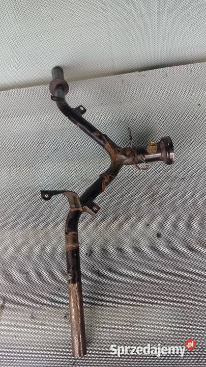 Kierownica Honda Bali skuter Łubno sprzedam