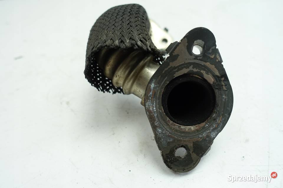 Discovery Sport 20 D RURKA EGR G4D39F468HB osobowe