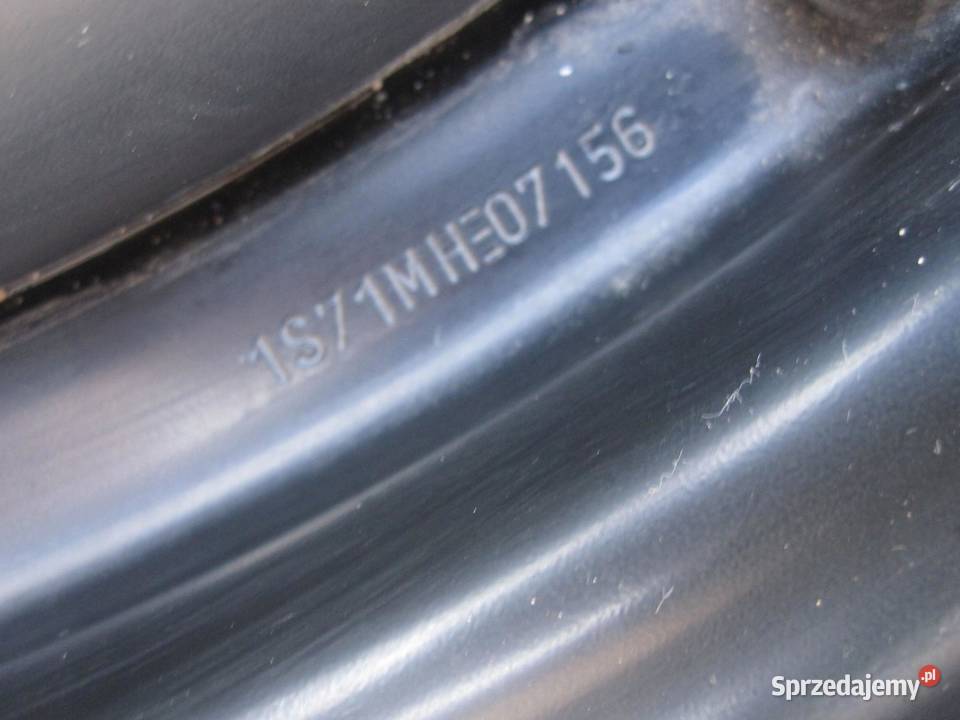 FORD VOLVO koło dojazdowe 1258516 99M 5x108 Koła dojazdowe