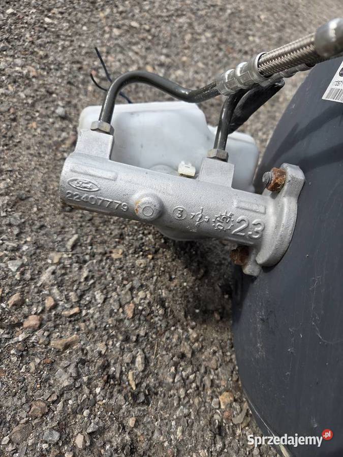 Serwo Ford Mondeo MK3 osobowe Łagów