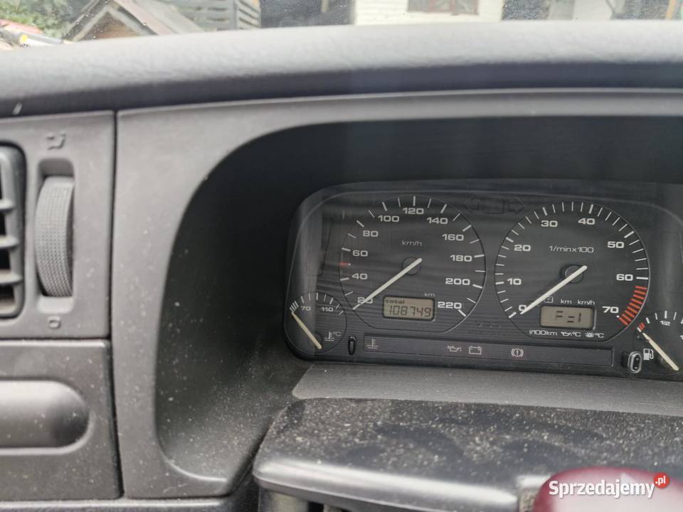 Golf III 18 GT benzyna Samochody osobowe