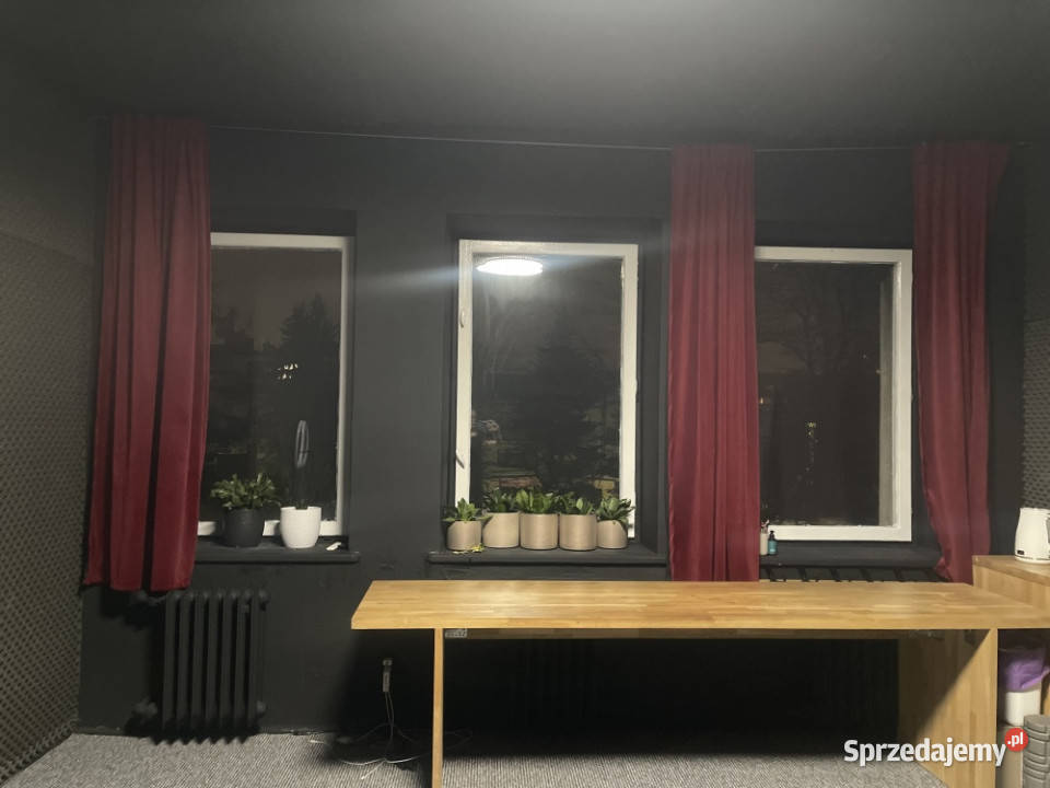 Pomieszczenie biurowe do wynajęcia Kraków