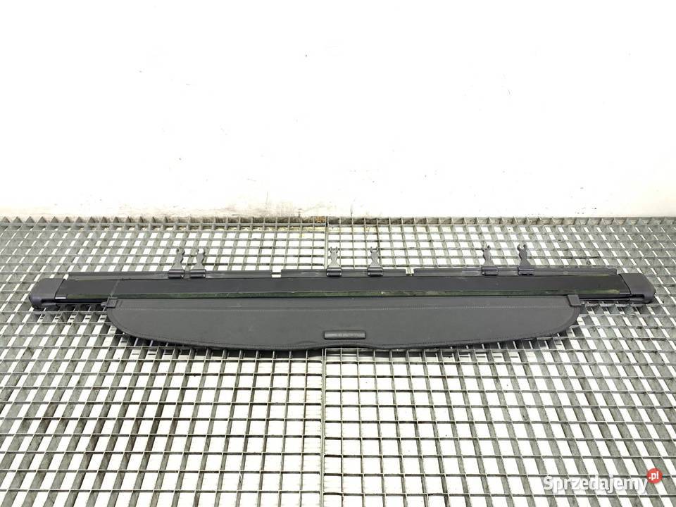 ROLETA BAGAŻNIKA HONDA CRV III SUV OSŁONA TYLNA Rolety bagażnika sprzedam