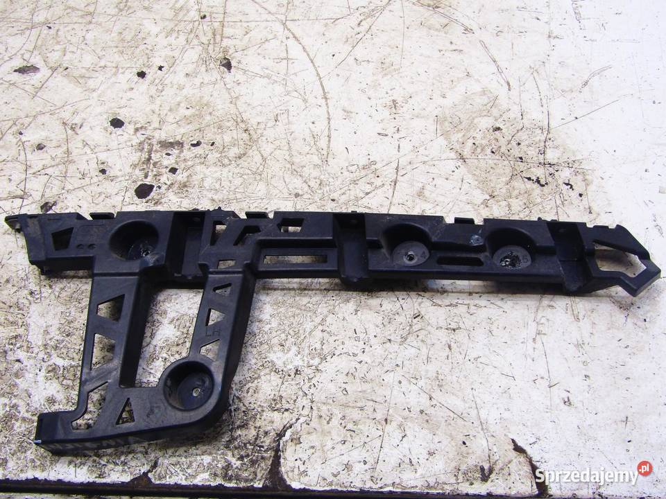 ŚLIZG MOCOWANIE ZDERZAKA LEWY TYŁ TYLNE OPEL osobowe