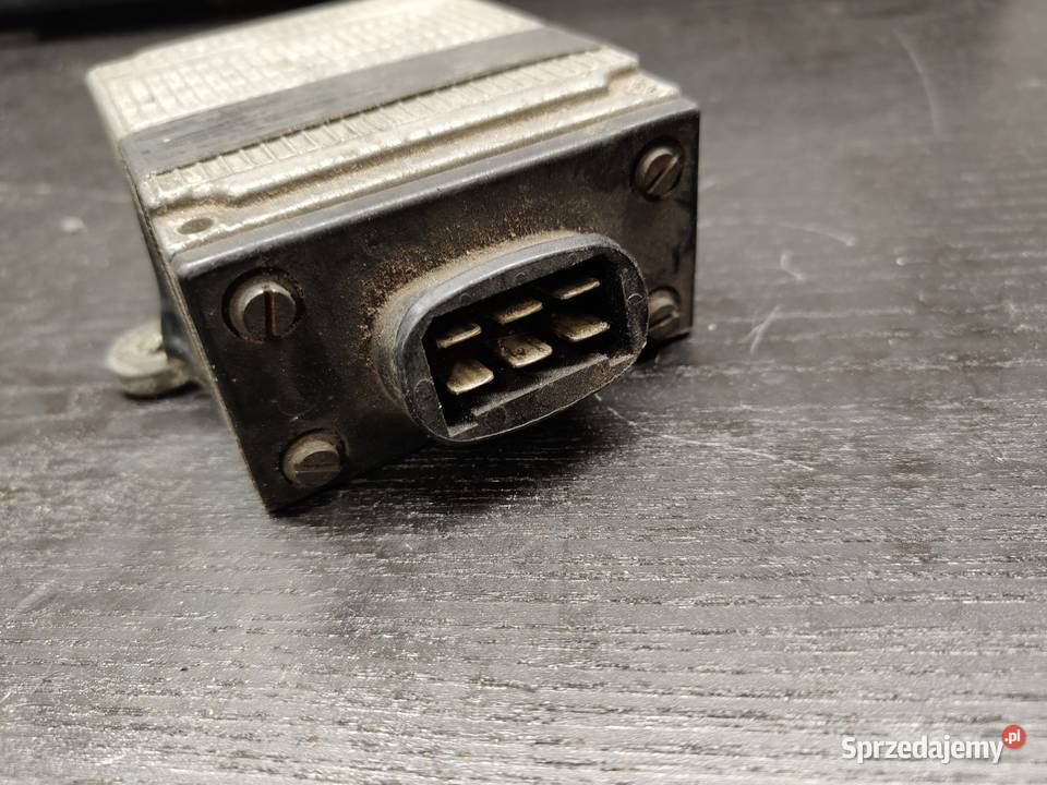 Bmw e23 e24 e28 moduł zapłonowy Bosch
